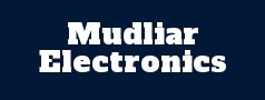 Mudliar Electronics