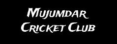 Mujumdar Cricket Club