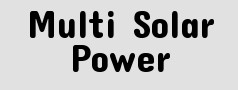 Multi Solar Power