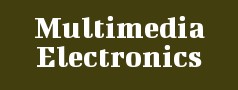 Multimedia Electronics