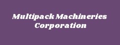 Multipack Machineries Corporation 