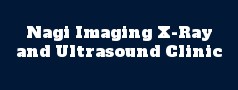 Nagi Imaging X-Ray and Ultrasound Clinic