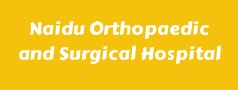 Naidu Orthopaedic and Surgical Hospital