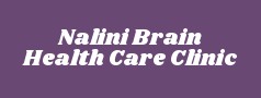 Nalini Brain Health Care Clinic