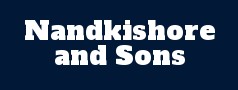 Nandkishore and Sons