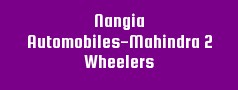 Nangia Automobiles-Mahindra 2 Wheelers