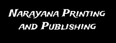 Narayana Printing and Publishing
