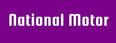 National Motor