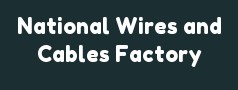 National Wires and Cables Factory