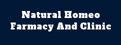 Natural Homeo Farmacy And Clinic