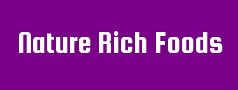 Nature Rich Foods