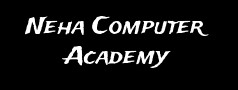Neha Computer Academy