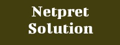 Netpret Solution Pvt Ltd
