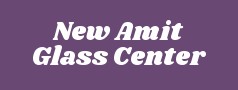 New Amit Glass Center