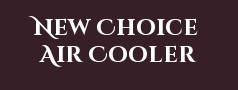 New Choice Air Cooler