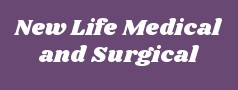 New Life Medical and Surgical