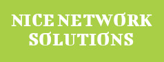 NICE NETWORK SOLUTIONS