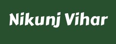 Nikunj Vihar