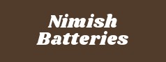 Nimish Batteries