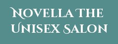 Novella The Unisex Salon