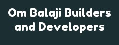 Om Balaji Builders and Developers