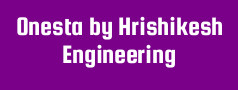 Onesta by Hrishikesh Engineering
