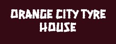 Orange City Tyre House