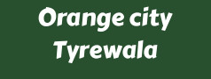 Orange city Tyrewala