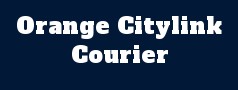Orange Citylink Courier Private Limited