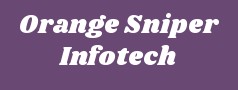Orange Sniper Infotech Private Limited