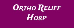 Ortho Reliff Hosp 