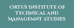 Ortus Institute of Technical and Managemnt Studies