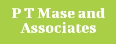 P T Mase and Associates
