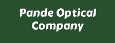 Pande Optical Company