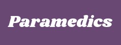 Paramedics