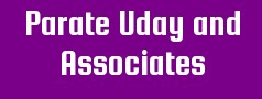 Parate Uday and Associates