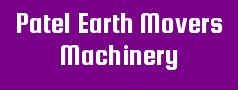 Patel Earth Movers Machinery
