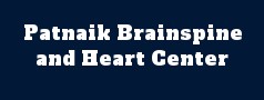 Patnaik Brainspine and Heart Center