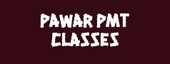 Pawar PMT Classes 