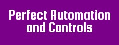 Perfect Automation and Controls