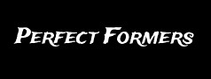 Perfect Formers