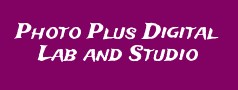 Photo Plus Digital Lab and Studio