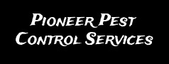 Pioneer Pest Control Services