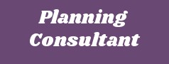 Planning Consultant