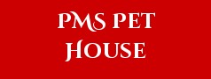 PMS Pet House