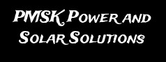 PMSK Power and Solar Solutions Pvt Ltd