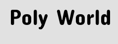 Poly World