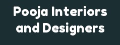 Pooja Interiors and Designers