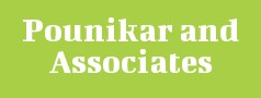 Pounikar and Associates