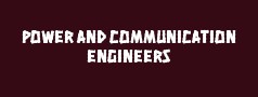 Power and Communication Engineers